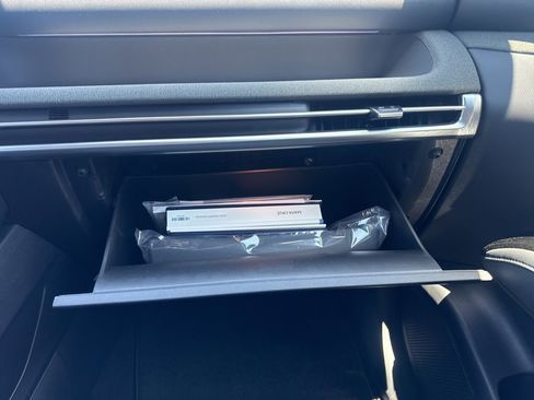 New 2025 Hyundai Santa Cruz Limited image 23