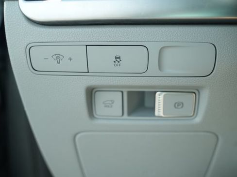 Used 2025 Hyundai Palisade SEL FWD image 36