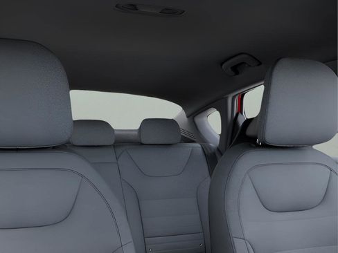 New 2025 Kia K4 EX image 27