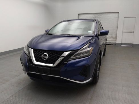 Used 2022 Nissan Murano S image 15