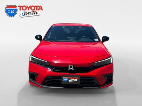 Used 2023 Honda Civic Sport image 8
