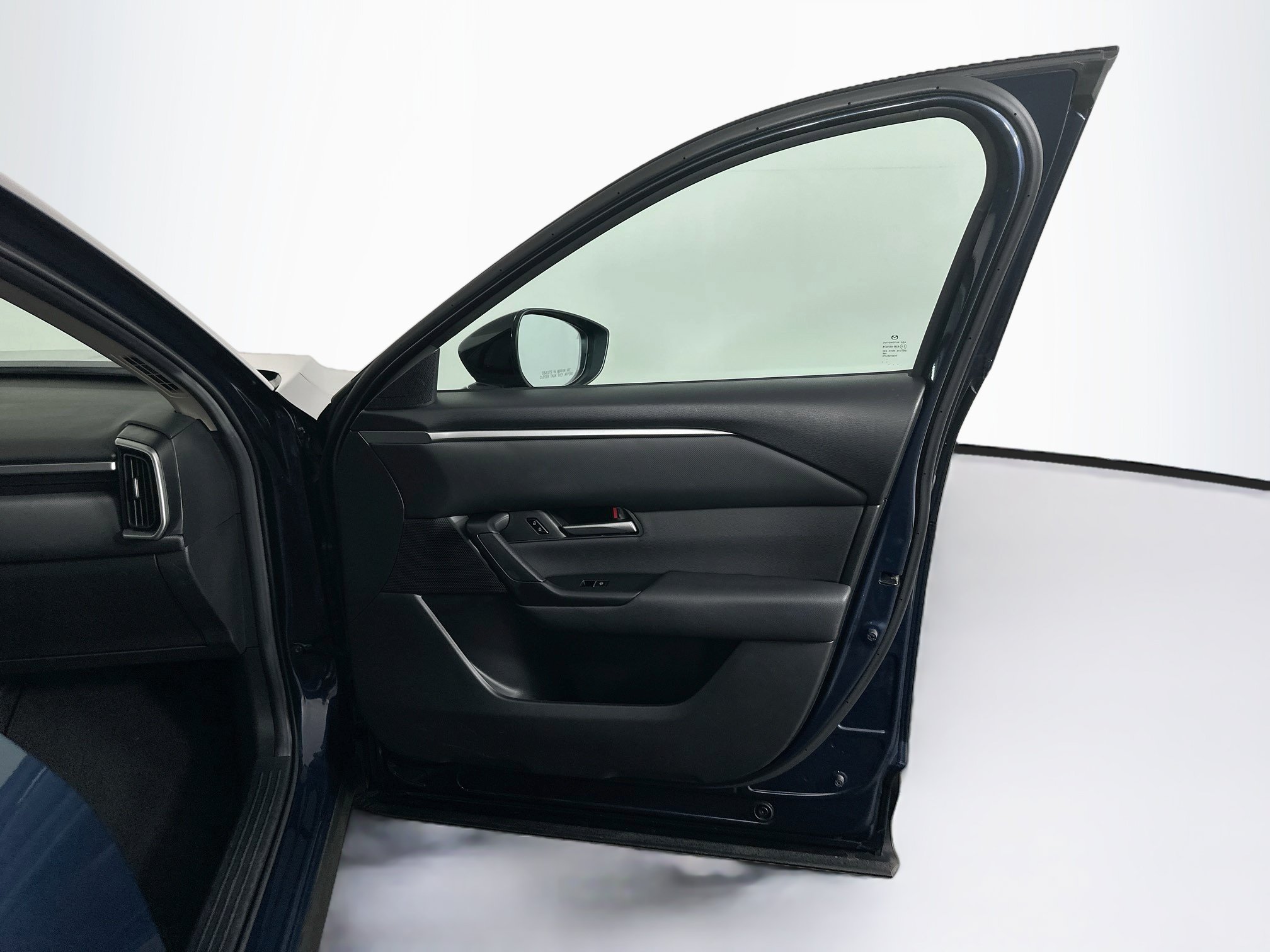 Used 2025 MAZDA CX-50 AWD 2.5 S w/ Preferred Package image 31