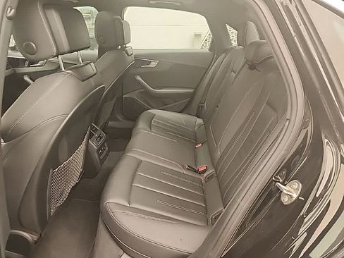 Used 2020 Audi A4 2.0T Premium Plus AWD/4WD image 10