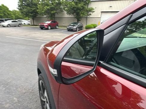 Used 2018 Hyundai Tucson Limited w/ Ultimate Package 02 FWD image 42