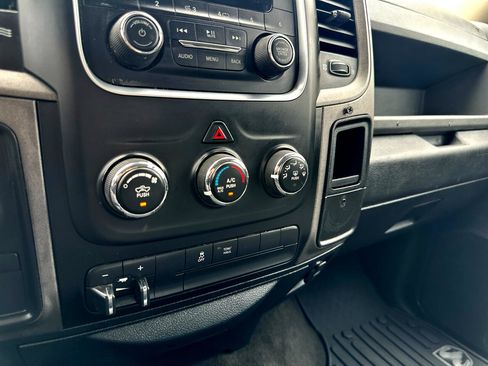 Used 2018 RAM 2500 Tradesman w/ Popular Equipment Group image 33