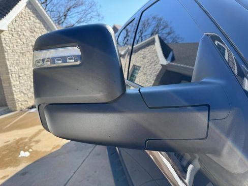 Used 2023 RAM 2500 Laramie image 39