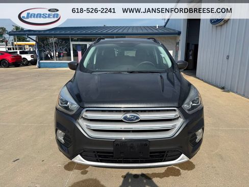 Used 2019 Ford Escape SEL FWD image 2