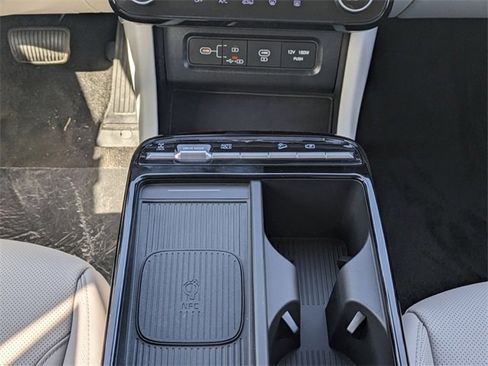 New 2025 Hyundai Tucson SEL image 20