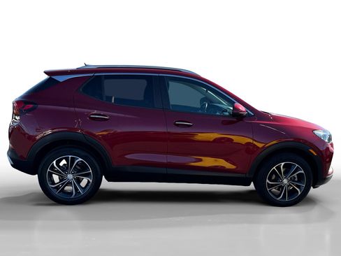 Used 2020 Buick Encore GX Select image 6