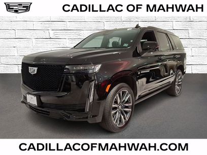 Used 2022 Cadillac Escalade Sport w/ Touring Package