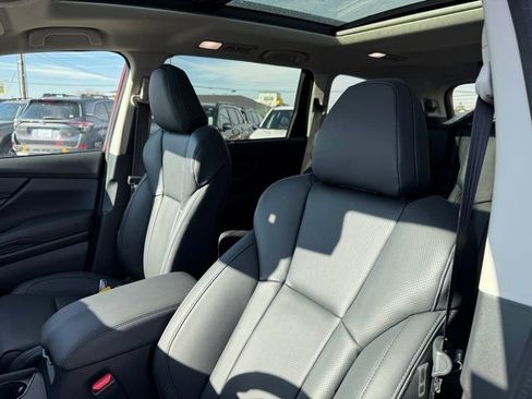 New 2026 Subaru Ascent Bronze Edition AWD/4WD image 24