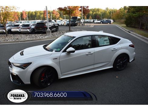 New 2026 Acura Integra Type S image 5