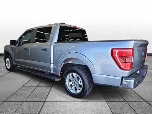 Used 2023 Ford F150 XLT image 7