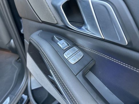 Used 2024 BMW X7 xDrive40i w/ M Sport Package image 43