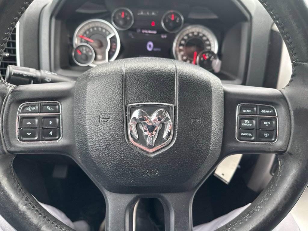 Used 2016 RAM 1500 Lone Star RWD image 18
