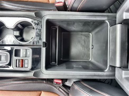 Certified 2026 Honda Passport TrailSport Elite image 27