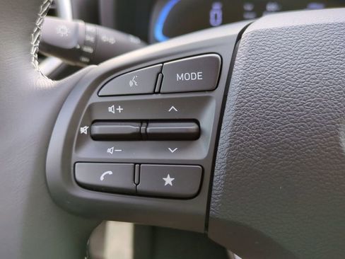 New 2026 Hyundai Venue SEL FWD image 24