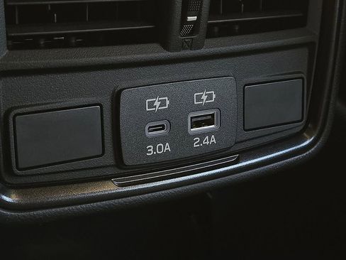 New 2025 Subaru Forester Limited image 11