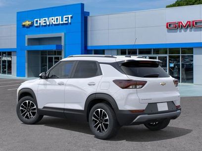 New 2026 Chevrolet TrailBlazer LT w/ Convenience Package