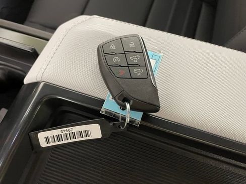 New 2025 GMC Hummer EV 3X w/ Extreme Off-Road Package AWD/4WD image 4