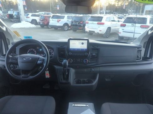 Used 2020 Ford Transit 250 Base image 18