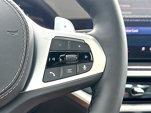 New 2027 BMW X6 xDrive40i AWD/4WD image 19