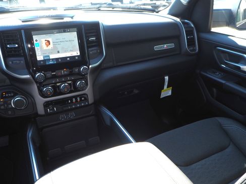 New 2026 RAM 1500 Lone Star image 19