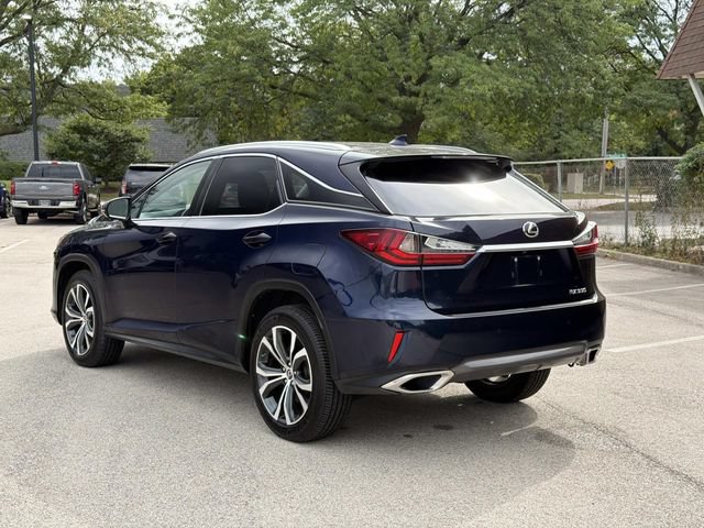 Used 2018 Lexus RX 350 AWD w/ Premium Package image 7