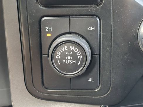 Used 2024 Ford F150 XLT w/ Mobile Office Package image 28