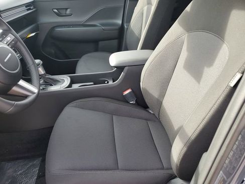 New 2026 Hyundai Kona SEL Sport AWD/4WD image 15