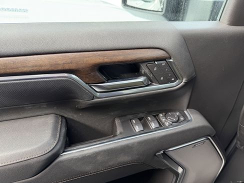 New 2026 Chevrolet Silverado 3500 High Country w/ High Country Premium Package image 10