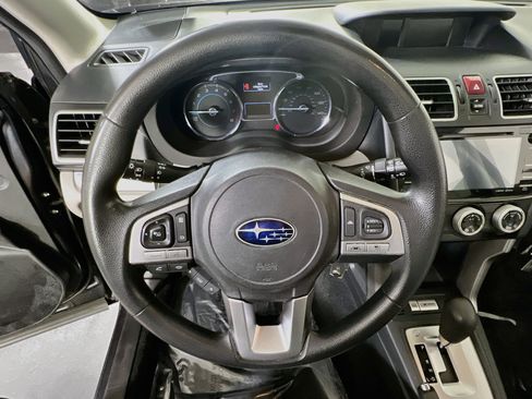 Used 2018 Subaru Forester 2.5i Premium AWD/4WD image 11