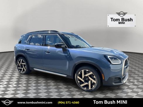 New 2026 MINI Cooper Countryman S image 1