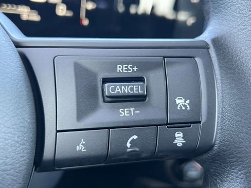 New 2026 Nissan Kicks SV FWD image 13
