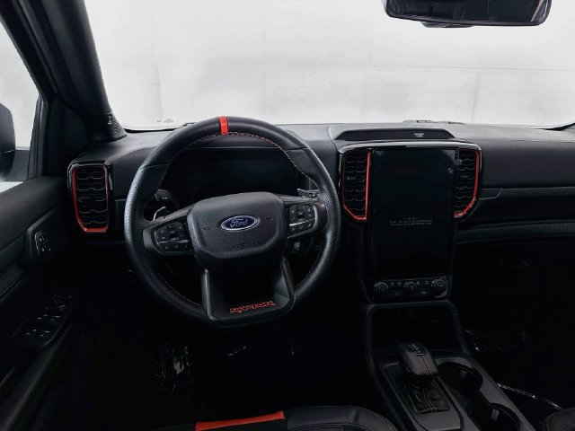 New 2026 Ford Ranger Raptor AWD/4WD image 23