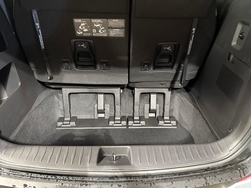 New 2026 Kia Carnival LXS image 30