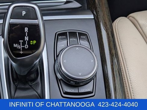 Used 2018 BMW X5 xDrive35i AWD/4WD image 20