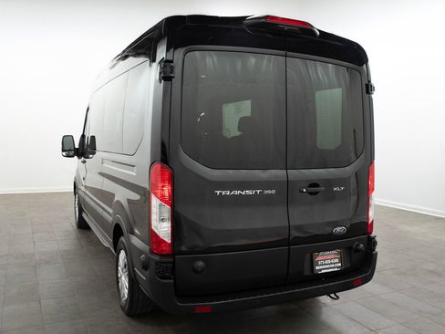 Used 2024 Ford Transit 350 XLT RWD image 7
