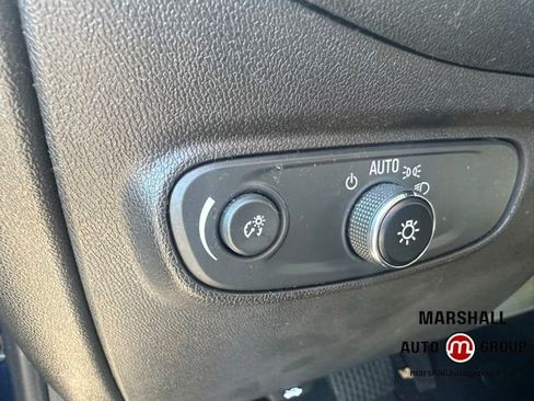 Used 2024 Chevrolet Equinox LS w/ Midnight Edition image 7