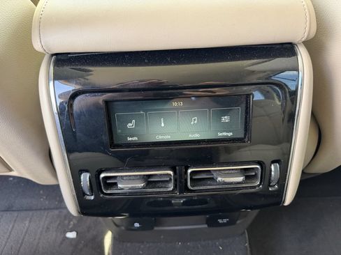 Used 2020 Lincoln Aviator Reserve w/ Elements Package Plus RWD image 24