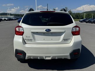 Used 2017 Subaru Crosstrek 2.0i Premium AWD/4WD video 4