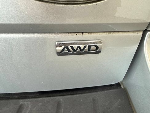 Used 2013 Ford Flex SEL AWD/4WD image 10