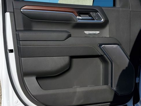 New 2024 GMC Sierra 1500 Denali w/ Technology Package image 60