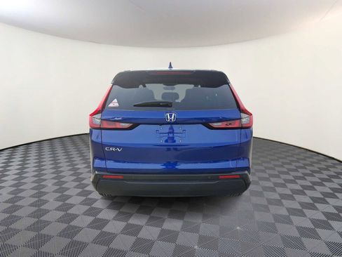 Used 2025 Honda CR-V EX-L image 6