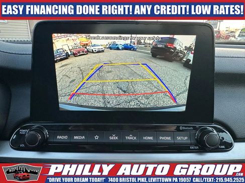 Used 2021 Kia Forte LXS FWD image 15