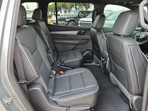 New 2026 Buick Enclave Sport Touring w/ Power Package image 33