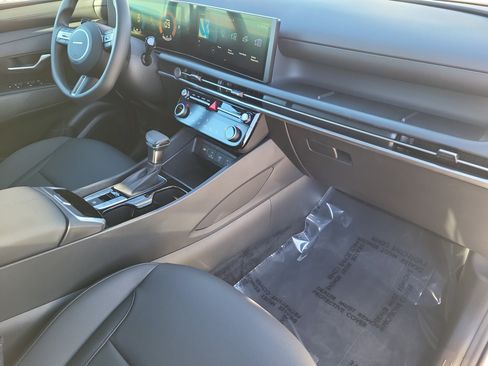 New 2026 Hyundai Santa Cruz SEL image 12