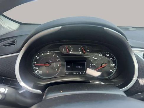 Used 2024 Chevrolet Malibu LT FWD image 11