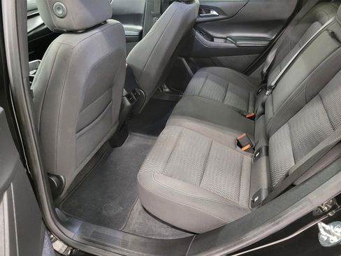 Used 2025 Chevrolet Equinox LT image 22