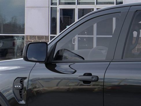 New 2025 Ford Ranger XL w/ Trailer Tow Package image 20
